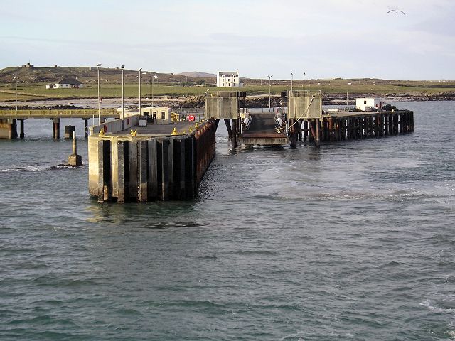 Gott Bay (Tiree)